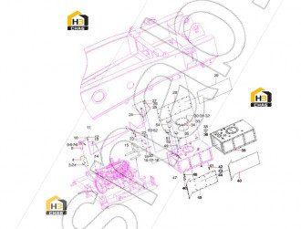 Domestic hose joints