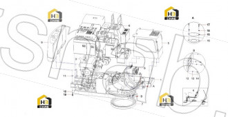 priority pipelineSY700C2I2K.1.4C