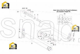 Gasket