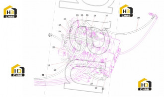 Hydraulic Hose Assembly