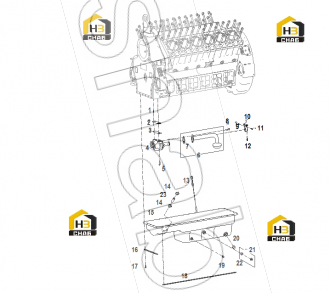 GASKET