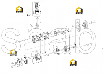 CONNECTING ROD SERVICE GROUP