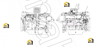 OIL PRESSURE SENSOR