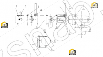 GASKET