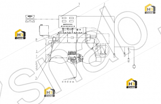 PRESSURE SENSOR