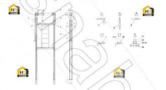 Pipe clamp 1