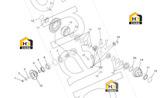 FLANGE