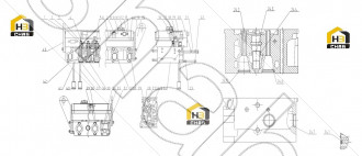 VALVE STEM SEAL