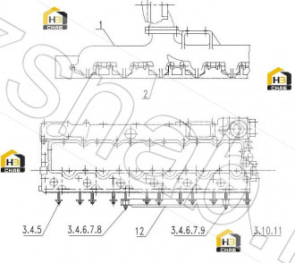 GASKET