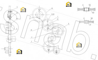 BEARING-SLEEVE