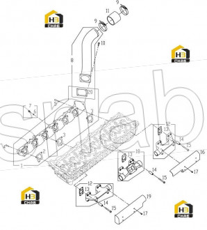 SPRING CLAMP