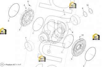 INTERMEDIATE COVER