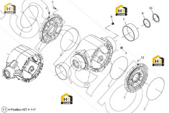 BUSHING