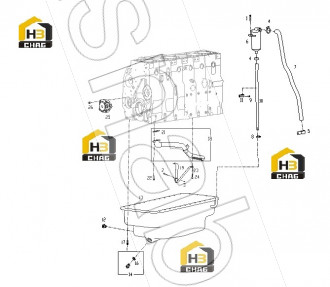 COMPOSITE HARD SEAL GASKET