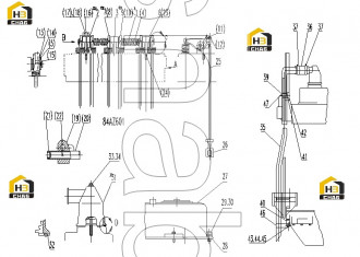 ROD-VALVE PUSH