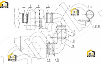 PIPE AS.-AIR TRANSFER