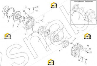 O - RING