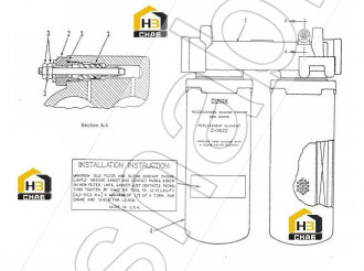 Electrical Indicator Assembly