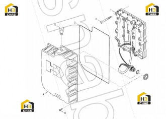 ASSY-CONTROL VALVE