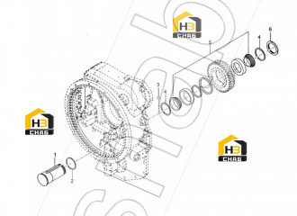 ASSY-BEARING