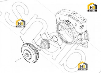 GEAR-TORQUE CONVERTER