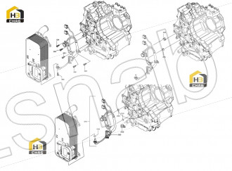 CABLE CLIP