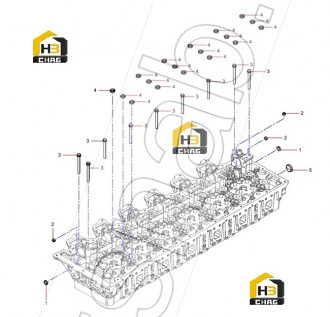 Gasket/Washer