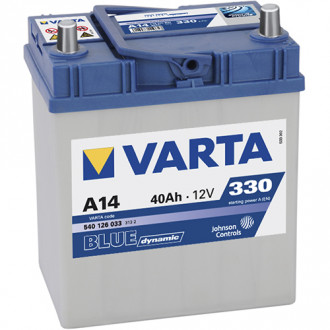 VARTA 5401260333132