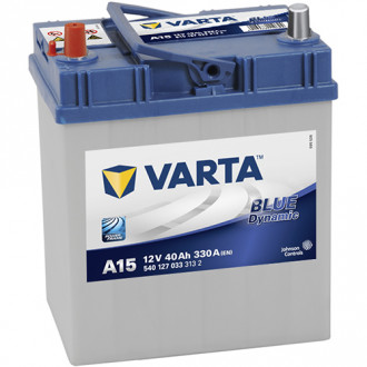 VARTA 5401270333132