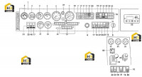 Панель приборная (часть 1)