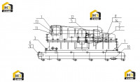 Коллектор впускной G12-000-08+A