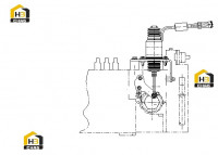 Клапан электромагнитный G59-000-01+A