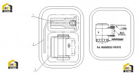 Набор инструментов D49-000-35