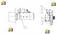 Система зажигания D11-000-46+A