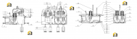 Головка блока цилиндров G04-000-10+C