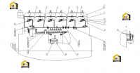 Система топливная G26-000-07+E